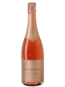 Laurenti Champagner